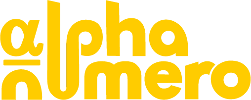 alphanumero logo