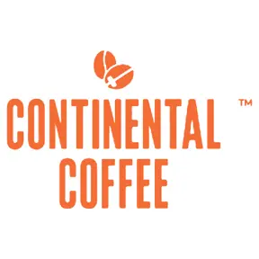 Continental Coffee